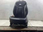 2012 Hyundai Azera Front Left Driver Side Seat Leather Oem. Fixed Price $230.72.