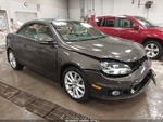 Used Seat Rear Fits: 2016 Volkswagen Eos Grade. Fixed Price $574.90.