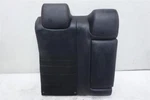 15-16 Toyota Camry Xse Rear Passenger Right Upper Seat Portion Red Stitching. Fixed Price $132.05.