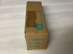 Nos Genuine Gm Front Seat Shoulder Belt Retainers 17PCS F-body (1983 1988). Fixed Price $14.95.