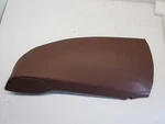 2014-2015-2016 Bmw 5SERIES Rear Left Seat Bolster Cushion For 528I 1600335. Fixed Price $45.00.