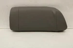 1999 Porsche 911 996 Cabrio Rear Seat Center Cushion Left Leatherette Graphite. Fixed Price $37.17.