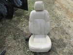 Driver Front Seat Bucket Thru 5/14/13 Fits 12-13 Verano 295521. Fixed Price $574.90.
