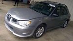Passenger Front Seat Bucket Cloth Manual Fits 06-07 Impreza 1000389. Fixed Price $586.99.