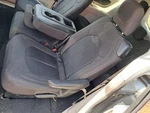 Pacifica 2019 Seat Rear 4753606. Fixed Price $437.50.