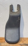 Toyota Land Cruiser FJ80 Oem Rear Gray Outer Seat Track Cover 72138-60010. Fixed Price $26.99.