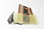 2004-2007 Jaguar XJ8 Front Right Pass. Seat Lumbar Assembly 2A-411876-AA-AC Oem. Fixed Price $29.70.