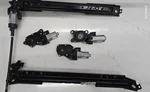 2016-2022 Infiniti Q50 Front Right Pass Seat Track Frame W/ Motor Oem. Fixed Price $99.00.