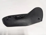 99-04 Jeep Grand Cherokee Wj Driver Left Seat Switch Trim Bezel Agate 504848. Fixed Price $30.00.