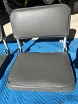 PRE-1979 Toyota FJ40 Landcruiser Rear Jump Seats. Fixed Price $1250.00.