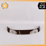 2016 Audi D4 A8L S8 Front Left Or Right Seat Backrest Molding Wood Oem. Fixed Price $53.95.