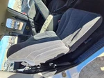 Passenger Front Seat Bucket Cloth Manual Club Cab Fits 00-04 Dakota 1540822. Fixed Price $499.95.