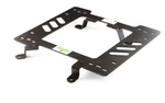 Planted Seat Bracket Driver (left) Side Ford Mustang 78-98 Steel (black). Fixed Price $213.00.