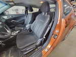 (local Pickup Only) Driver Left Front Seat Manual Cloth Fits 16-17 Veloster 4383. Fixed Price $149.90.
