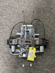 2007 Chevy Avalanche Right Front Seat Lumbar Motors R133. Fixed Price $75.95.