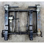 1996-2002 Bmw Z3 Roadster Coupe Right Front Passenger Seat Frame Rail No Motors. Fixed Price $120.00.