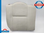 Acura Rsx Type Seat Back Cushion Upper Rear Right Passenger 02-06 Oem. Fixed Price $119.99.