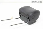 2015-2017 Audi A3 8V Front Left Or Right Side Seat Headrest Leather Black Oem. Fixed Price $96.24.