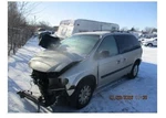 Driver Front Seat Bucket Without Air Bag Cloth Fits 05-07 Caravan 4531257. Fixed Price $474.99.