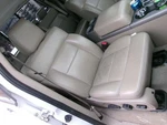 Passenger Front Seat Bench 40/20/40 Crew Cab Fits 04-08 Ford F150 Pickup 2207772. Fixed Price $500.24.