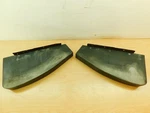 Rear Seat Bottom Filler Panels Pair 2DR 1965 67 1968 Mopar C-body 66CT2-3K7. Fixed Price $33.61.