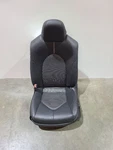 Driver Front Seat Bucket Leather Heated Electric Fits 18-24 Camry 591226. Fixed Price $399.81.