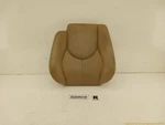Mercedes SL320 SL500 R129 Passenger Right Front Upper Leather Seat Cushion 96-02. Fixed Price $97.41.