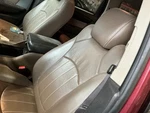 Driver Front Seat Vin J 11TH Digit Limited Bucket Fits 15-17 Acadia 4979117. Fixed Price $416.25.