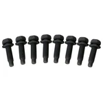 Seat Track To Bucket Mounting Bolts Hardware 1966-72 Chevelle Lemans Gs 8PC. Fixed Price $23.00.