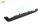 2019-24 Audi Q3 Front Left Seat Track Rail Channel Outer Upper Cover Trim Oem. Fixed Price $27.49.