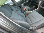 2006-2008 Honda Pilot Passenger Front Seat Oem Grey Wovxz. Fixed Price $652.50.