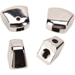 Oer R455 67-81 CAMARO/FIREBIRD/62-74 Nova Chrome Seat Knob Set. Fixed Price $41.99.