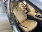 Passenger Front Seat Bucket Leather Fits 20-25 Sentra 1015957. Fixed Price $181.50.