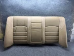 Mercedes W219 CLS63 Amg CLS550 Rear Top Upper Seat Cushion Beige Oem A2199200116. Fixed Price $159.99.