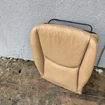 98-99 Mercedes W163 ML320 ML430 2ND Row Bottom Seat Cushion Rear Oem. Fixed Price $99.00.