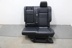2018- 2022 Jeep Grand Cherokee Wk Rear Left Leather Seat Assembly Oem Black YLX9. Fixed Price $209.82.