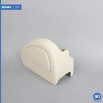 00-02 Jaguar S-type X200 Front Left Driver Side Seat Mechanism Cover Ned Oem. Fixed Price $54.37.