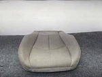 Front Right Seat Lower Cusion Mercedes W211 E350 E500 E320 Oem. Fixed Price $120.00.