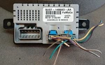 2007-2024 Ford Lincoln Seat Heater Control Module 9U5T-14B663-AA Oem BU5Z14C724A. Fixed Price $109.95.