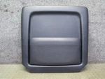 98-05 Lexus GS300 GS430 GS400 Front Left Seat Back Trim Cover Panel Black Oem. Fixed Price $86.73.