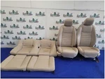 2005-2009 Ford Mustang Gt Coupe Leather Seats Power Track *read 2870. Fixed Price $599.99.