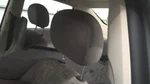 Headrest Only!! Driver Front Seat Bucket Adjustable Base Type Fits 05. Fixed Price $39.99.
