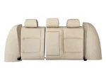 2011-2016 Bmw F10 535I Sedan Rear Back Upper Seat W/ Headrest & Bolstster Oem. Fixed Price $260.00.