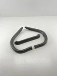 Porsche Boxster Convertible Wind Deflector 98658051200 98658052100 CAI3680. Fixed Price $82.50.