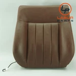 W212 10-16 Mercedes Class Front Right Top Upper Seat Cushion Backrest S897. Fixed Price $173.99.