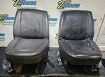 Ford Van Econoline Bronco Early Bucket Seats Set Pair Ratrod Oem. Fixed Price $999.99.