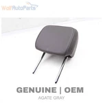 2015-2024 Porsche Macan Rear Seat / (outer) 95B885901C. Fixed Price $66.99.