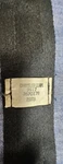 Mopar 1972 1976 A-body B-body Bench Seat Belts. Fixed Price $25.00.
