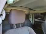 Passenger Front Dodge Ram 1500 2013 Headrest 498601. Fixed Price $120.80.