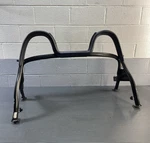 1997-2004 Porsche Boxster 986 Cabrio Rear Roll Bar Protection Frame Oem *note*. Fixed Price $182.75.